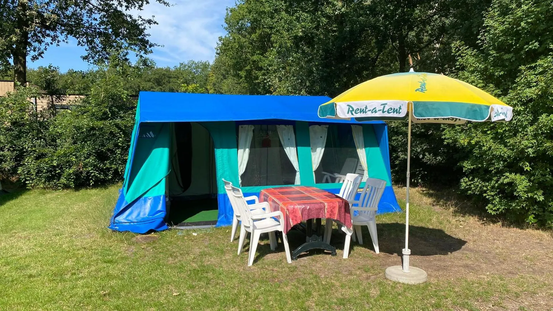 Camping Interpals Eco Resort Isla Roja Espagne